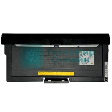 Картридж оригинальный лазерный (TK133E) черный для принтера Катюша Р133 и МФУ Катюша М133. Ресурс 1 500 отпечатков.