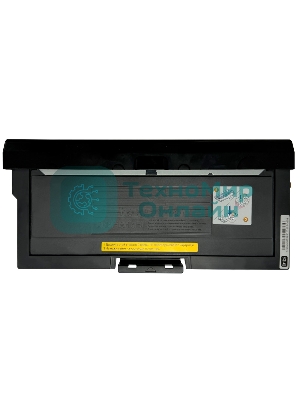 Картридж оригинальный лазерный (TK133E) черный для принтера Катюша Р133 и МФУ Катюша М133. Ресурс 1 500 отпечатков.