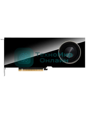 Видеокарта NVIDIA Quadro RTX 5880 Ada Graphic Card VGA 48GB GDDR6/PCIe 4.0 x16/2x Slot/285 W