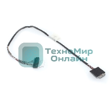 Шлейф P7 для теста матриц 30pin edp 0.4мм