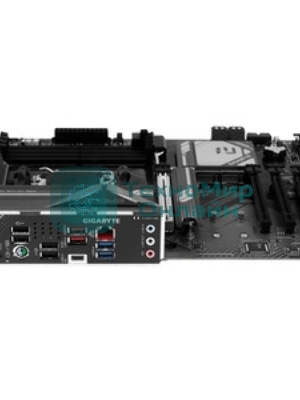 Материнская плата Gigabyte B650E EAGLE, AM5, AMD B650E, 4xDDR5, 4xSATA, 3xM.2, 1xPCIe 5.0 x16, 1xPCIe 4.0 x16, 2xPCIe 3.0 x16, 1xHDMI, 1xDP, 1x2.5Gb LAN, 1xUSB-C 5Gbps, 2xUSB-A 10Gbps, 2xUSB-A 5Gbps, 4xUSB-A 2.0, 1xPS/2, 3x3.5 мм, 7.1, ATX