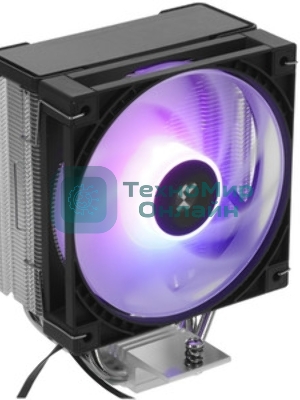 Вентилятор для процессора Deepcool AG400 G2