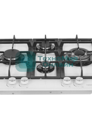 Газовая варочная панель Zigmund & Shtain MN 114.61 W