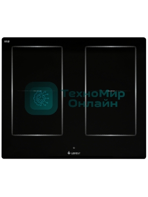Индукционная варочная панель Gefest PVI 4234 15718000
