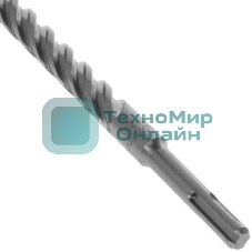 Бур по бетону Matrix, 16 x 300 мм, SDS PLUS