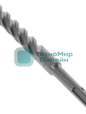 Бур по бетону Matrix, 16 x 300 мм, SDS PLUS