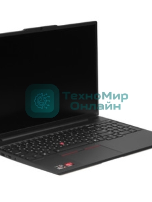 Ноутбук Lenovo ThinkPad E16 Gen 2 AMD Ryzen 5 7535HS 3300MHz/16