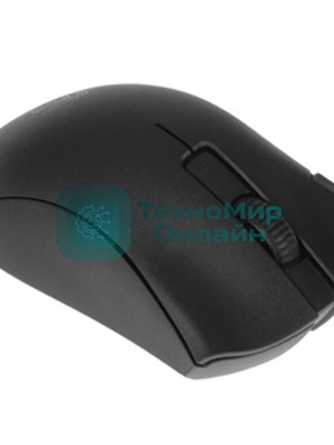 Мышь беспроводная Razer DeathAdder V2 X Hyperspeed черный, 14000 dpi, радиоканал, Bluetooth, USB, кнопки - 7