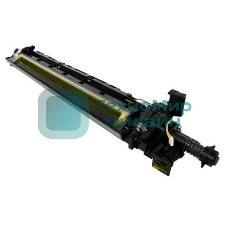 Блок проявки Konica-Minolta bizhub C258/C308/C368 желтый DV-313Y