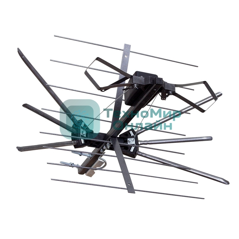 ТВ антенна наружная Rexant 