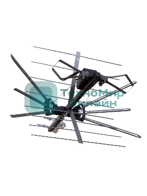 ТВ антенна наружная Rexant 