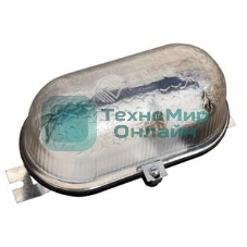 Светильник НБП 01-60-001 1х60Вт E27 IP53 Витебск