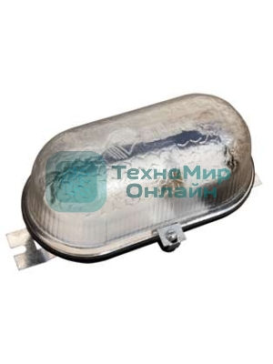 Светильник НБП 01-60-001 1х60Вт E27 IP53 Витебск