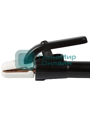 Держатель электрода Rexant 300 А С-type