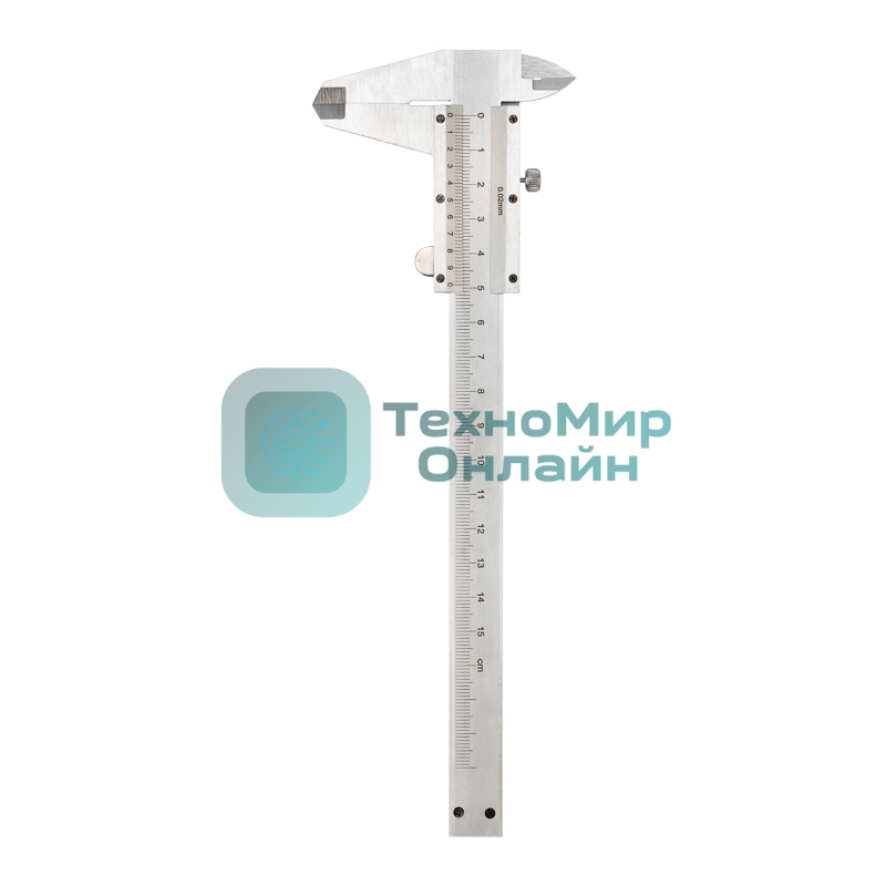 Штангенциркуль Rexant ШЦ - 150 мм