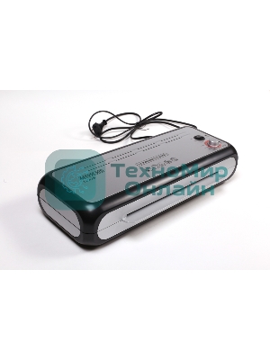 Ламинатор Office Kit L2325, 4 вала, A4, 250мкм, 375 мм/мин