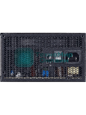 Блок питания Power Supply Cooler Master XG850 Platinum, 850W, ATX, 135mm, 24pin, 12xSATA, 6xPCI-E(6+2), APFC, 80+ Platinum, Full Modular