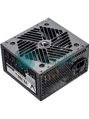 Блок питания Aerocool/Formula FX-700 RTL, 700Вт, 120мм, черный