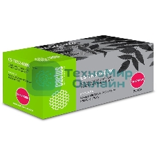 Картридж лазерный Cactus CS-TK5240BK черный (4000 стр.) для Kyocera Ecosys M5526cdn/M5526cdw/P5026cdn/P5026cdw