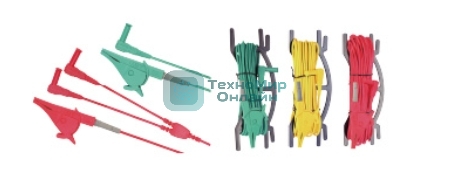 Щуп для тестера UNI-T UT-L35 (2)