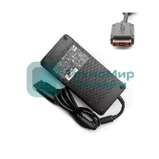 Блок питания (сетевой адаптер) для ноутбуков Asus 19,5V 16,9A 330W, (Asus plug)