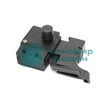 Выключатель для Bosch и китайских дрелей (8860) 301022
