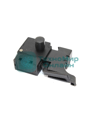 Выключатель для Bosch и китайских дрелей (8860) 301022