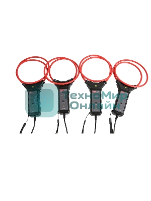 Трёхфазный анализатор качества тока UNI-T UT285C