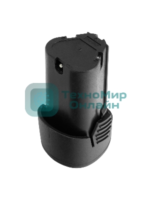 Пила сабельная аккумуляторная MTX RС-65, Li-Ion, 12 В