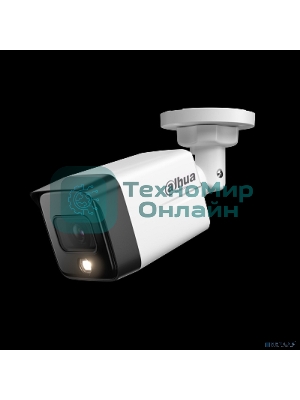 Камера видеонаблюдения Dahua DH-IPC-HFW1239TC1P-SA-IL-0280B-S6