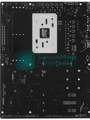 Материнская плата Gigabyte B650E EAGLE, AM5, AMD B650E, 4xDDR5, 4xSATA, 3xM.2, 1xPCIe 5.0 x16, 1xPCIe 4.0 x16, 2xPCIe 3.0 x16, 1xHDMI, 1xDP, 1x2.5Gb LAN, 1xUSB-C 5Gbps, 2xUSB-A 10Gbps, 2xUSB-A 5Gbps, 4xUSB-A 2.0, 1xPS/2, 3x3.5 мм, 7.1, ATX