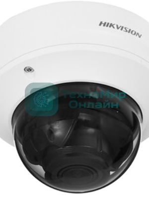 Камера видеонаблюдения Hikvision DS-2CD2783G2-LIZS2U(2.8-12мм)(O-STD) - IP видеокамера Hikvision