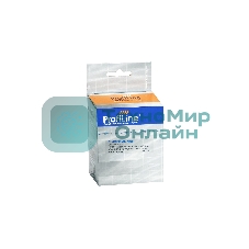 Картридж струйный ProfiLine PL-C9396AE №88 для принтеров HP Office jet K550/K550 dtn/K550dtwn/K5400/K5400dn/K8600/L7380/L7590 Black пигмент