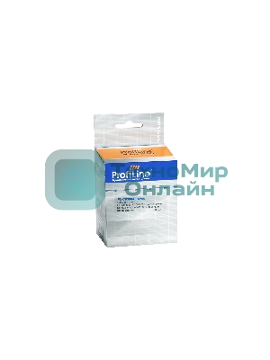 Картридж струйный ProfiLine PL-C9396AE №88 для принтеров HP Office jet K550/K550 dtn/K550dtwn/K5400/K5400dn/K8600/L7380/L7590 Black пигмент