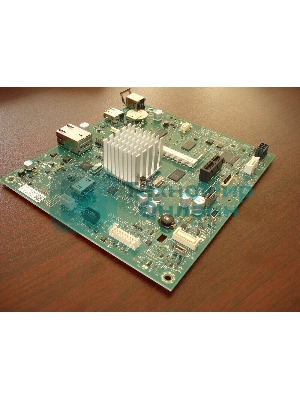 Плата форматера HP LJ M527 (F2A76-67910/F2A76-60002) OEM