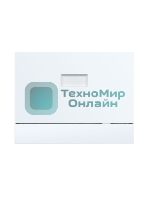 Встраиваемая посудомоечная машина Maunfeld MLP-06IM, белый, 55 см, 6 компл., 49 дБ, класс A+