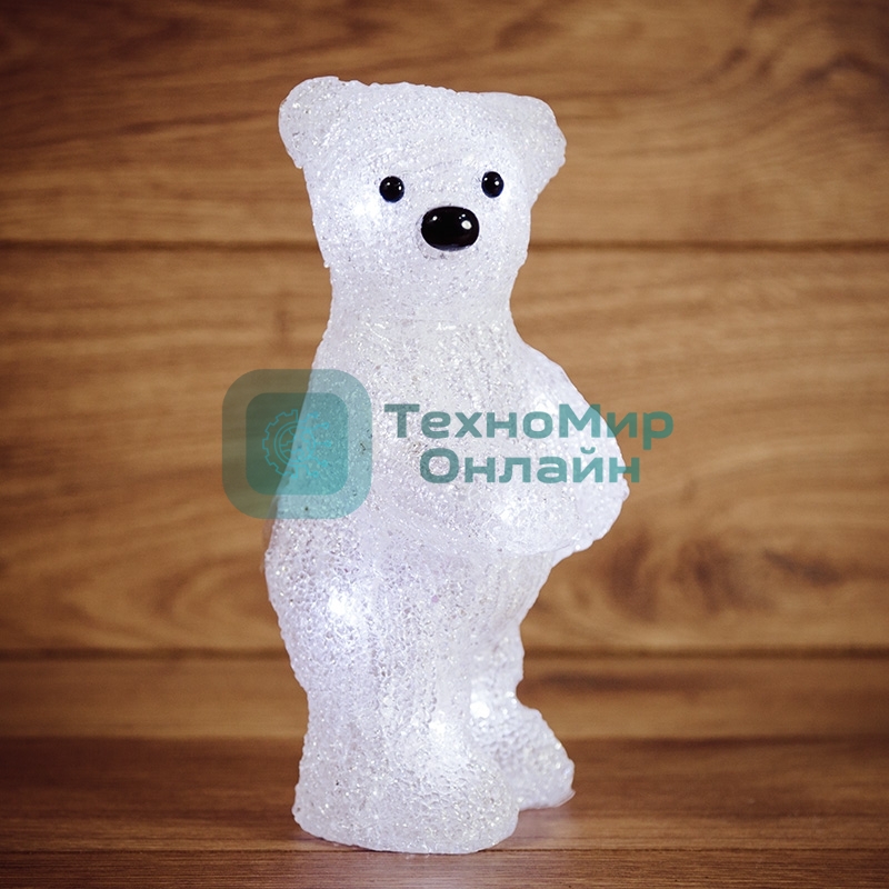 Фигура акриловая светодиодная Neon-night 