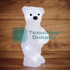 Фигура акриловая светодиодная Neon-night 