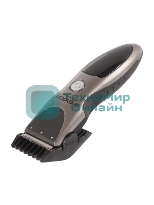 Машинка для стрижки Endever SVEN 985 серебристый