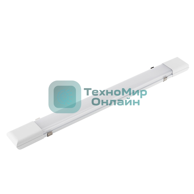 Светильник общего назначения Rexant СПО4-20 18Вт 200В-240В IP20 1710 Лм 6500K холодный свет