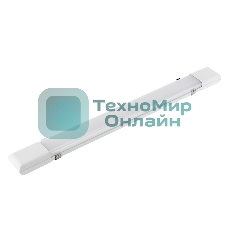 Светильник общего назначения Rexant СПО4-20 18Вт 200В-240В IP20 1710 Лм 6500K холодный свет