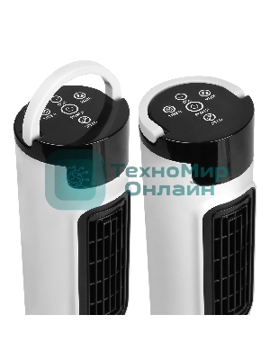 Вентилятор настольный Galaxy Line GL8154