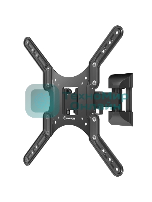 Кронштейн ONKRON M2 для телевизора 26