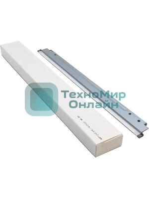 Чистящее лезвие в сборке Ricoh Aficio 4000 (D0092351) (о)