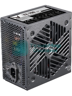 Блок питания Aerocool/Formula FX-700 RTL, 700Вт, 120мм, черный