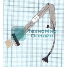 Шлейф матрицы для ноутбука Lenovo E41 K41