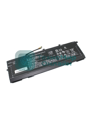 Аккумуляторная батарея для ноутбука HP EliteBook X360 830 G6 (OR04XL) 7.7V 6582mAh