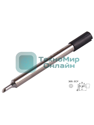 Жало для паяльника Quick 3034-3CF