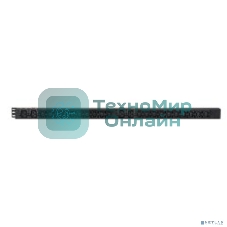 Блок распределения питания Ippon Basic 0U 1546799 верт.размещ. 20xC13 4xC19 базовые 16A EN 60320 С20