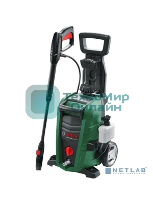 Минимойка Bosch UniversalAquatak 135 1300Вт